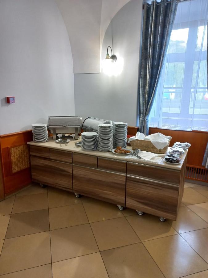 A-M Condominium Veszprém Екстериор снимка