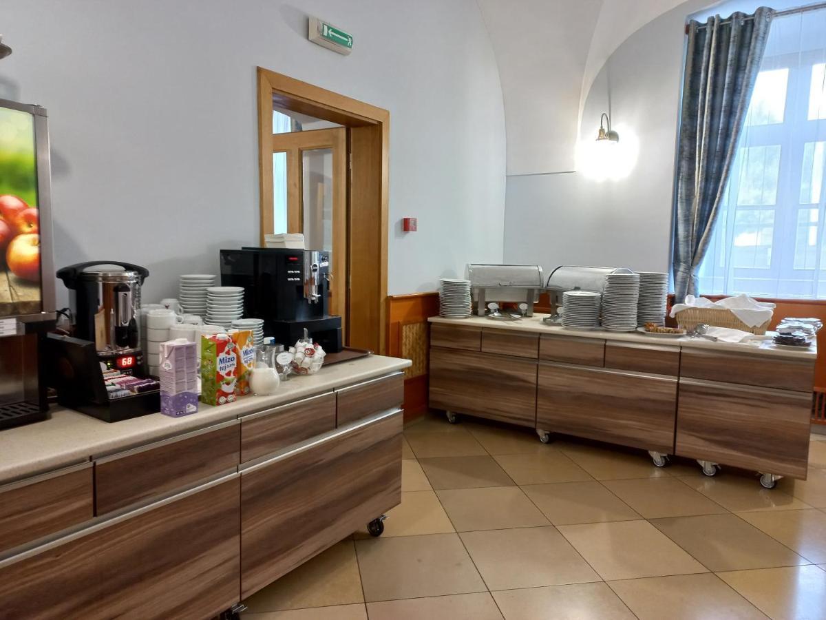 A-M Condominium Veszprém Екстериор снимка
